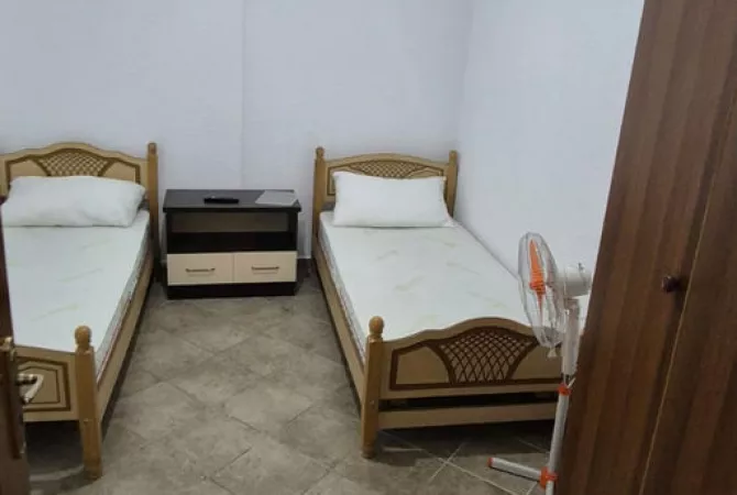 Shtepi me qera 2+1 ne Tirane - 410 Euro