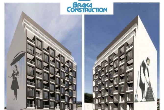 Shtepi ne shitje 3+1 ne Tirane - 1,400,000 Euro
