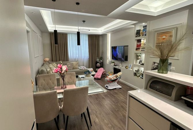 Shtepi ne shitje 2+1 ne Tirane - 179,000 Euro