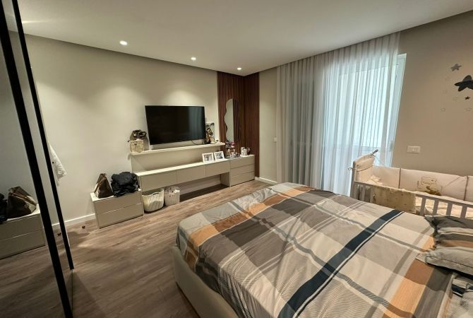 Shtepi ne shitje 2+1 ne Tirane - 179,000 Euro