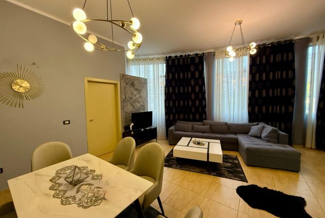 Shtepi ne shitje 1+1 ne Tirane - 89,000 Euro