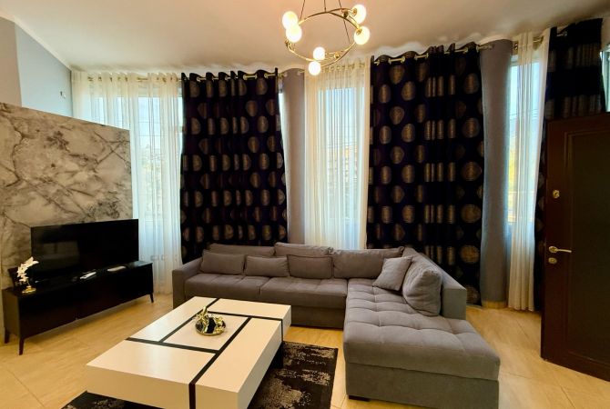 Shtepi ne shitje 1+1 ne Tirane - 89,000 Euro