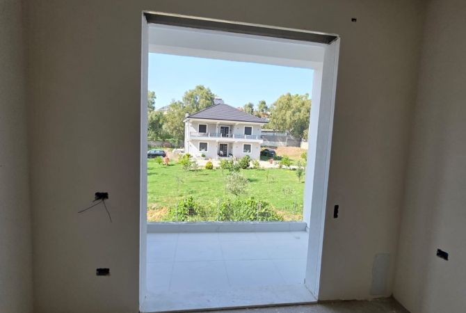 Shtepi ne shitje 1+1 ne Tirane - 63,000 Euro