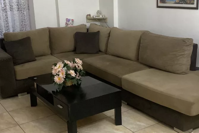 Shtepi me qera 1+1 ne Tirane - 400 Euro