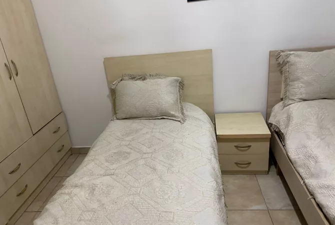 House for Rent 1+1 in Tirana - 400 Euro