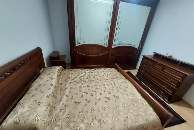 Jepet me qira Apartament 1+1 tek Deliorgji 