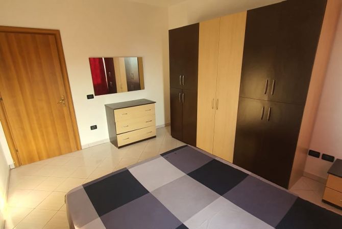 Shtepi me qera 2+1 ne Tirane - 45,000 Leke