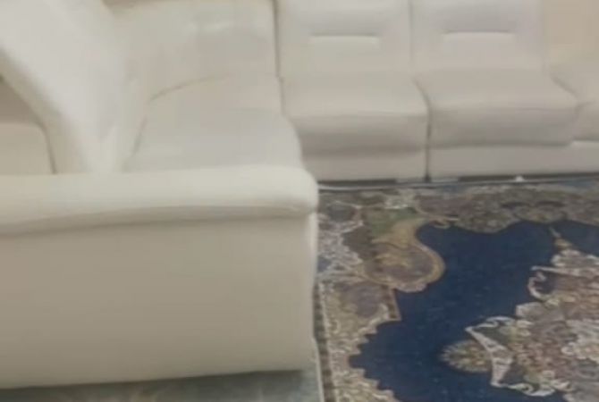 Shtepi me qera 1+1 ne Tirane - 40,000 Leke