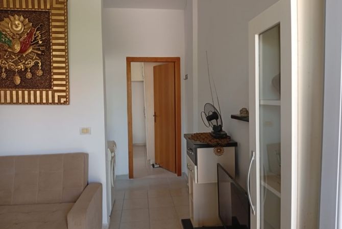 Shtepi me qera 1+1 ne Tirane - 30,000 Leke