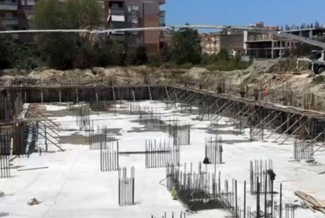 Shtepi ne shitje Garsoniere ne Durres - 49,920 Euro
