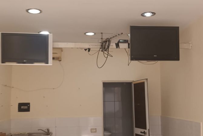 Ambient biznesi me qera 1+1 ne Tirane - 45,000 Leke