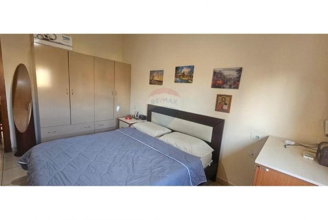 Shtepi ne shitje 2+1 ne Tirane - 145,000 Euro