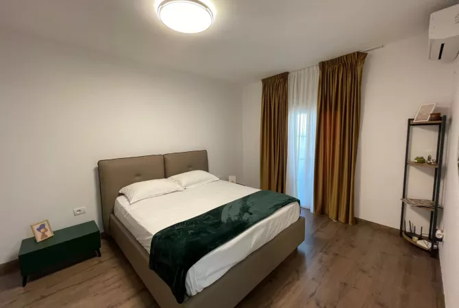 Casa in affitto 1+1 a Tirana - 600 Euro