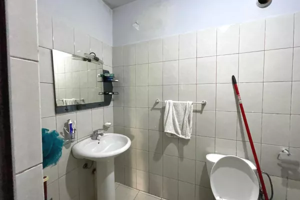 Shtepi ne shitje Apartament ne Tirane, 1+1, Mobilimi E mobiluar, Pagesa 110,000  Euro.