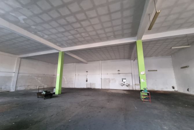 Ambient biznesi ne shitje 4+1 ne Tirane - 1,190,000 Euro