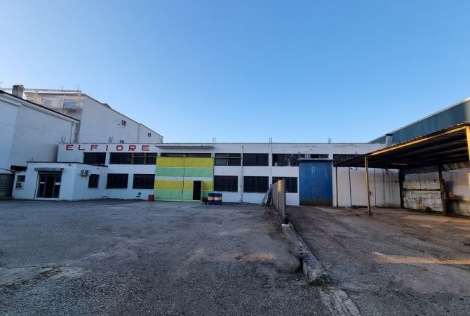 Ambient biznesi ne shitje 4+1 ne Tirane - 1,190,000 Euro