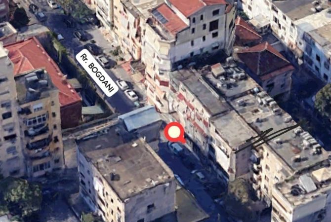 Ambiente Commerciale in Vendita 1+1 a Tirana - 300,000 Euro