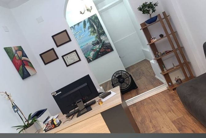 Ambient biznesi ne shitje 1+1 ne Tirane - 300,000 Euro