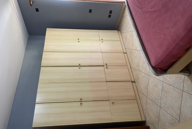 Shtepi me qera Shtepi Private ne Tirane, 2+1, Mobilimi E mobiluar, Pagesa 400  Euro.