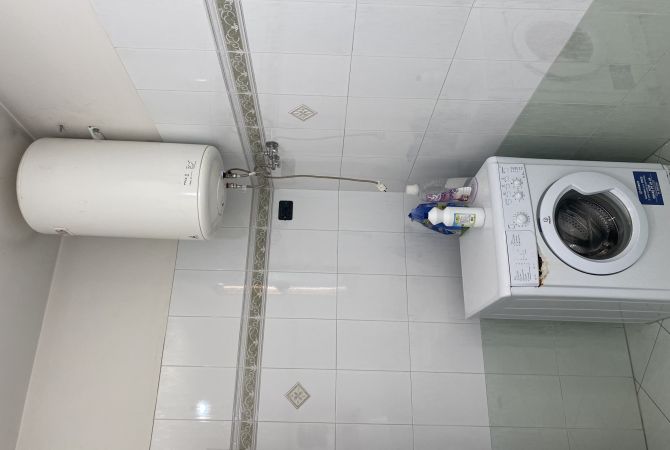 Shtepi me qera 2+1 ne Tirane - 400 Euro