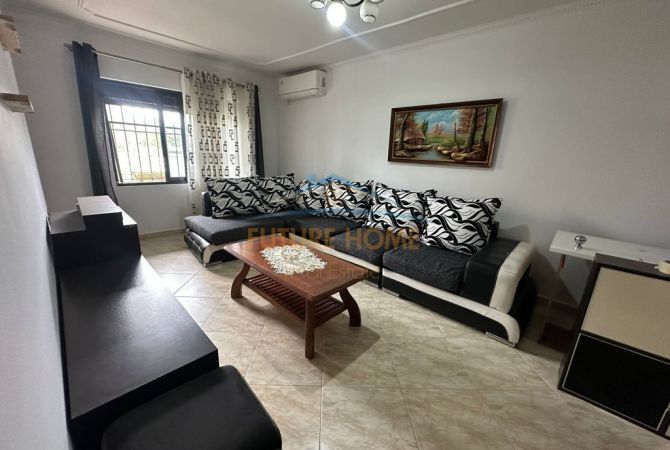 Shtepi me qera 2+1 ne Tirane - 450 Euro