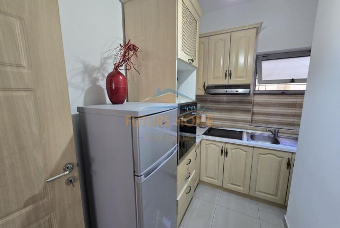 Shtepi me qera 1+1 ne Tirane - 600 Euro