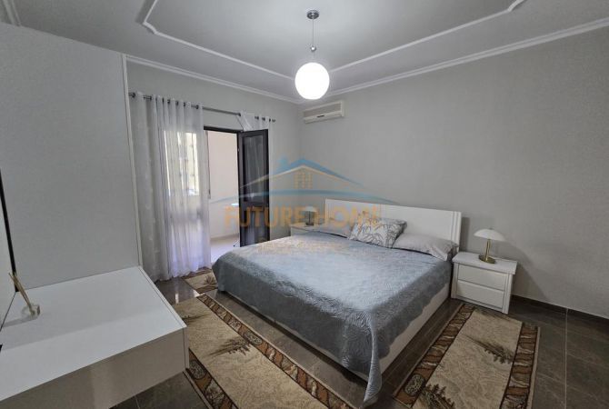 Shtepi me qera 1+1 ne Tirane - 600 Euro