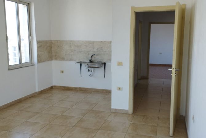 Shtepi me qera 1+1 ne Tirane - 190 Euro