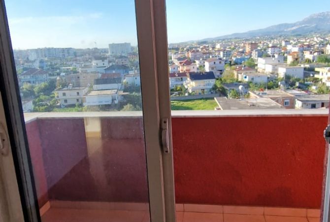 Shtepi me qera 1+1 ne Tirane - 190 Euro