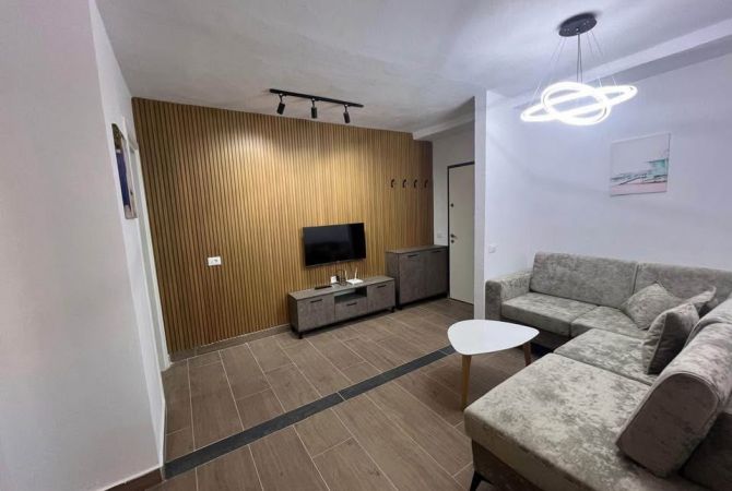 Shtepi me qera 1+1 ne Tirane - 500 Euro
