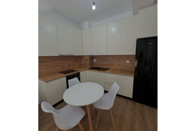 Shtepi me qera 1+1 ne Tirane - 420 Euro