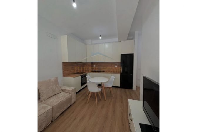 Shtepi me qera 1+1 ne Tirane - 420 Euro