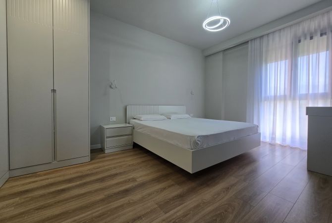 Shtepi me qera Apartament ne Tirane, 2+1, Mobilimi E mobiluar, Pagesa 750  Euro.