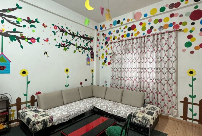 Jepet me qira ambient biznesi, Institut 