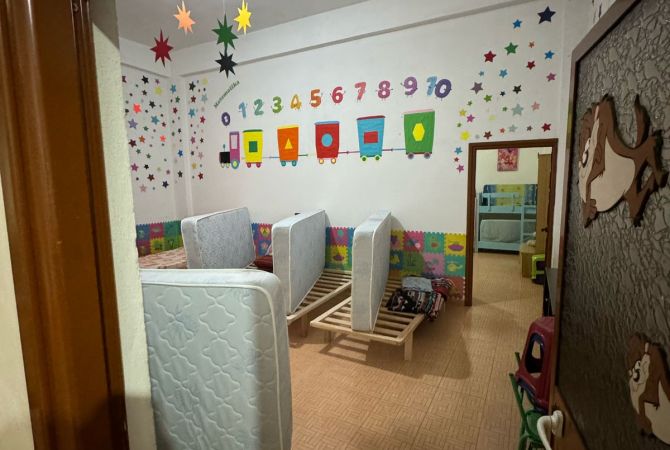 Jepet me qira ambient biznesi, Institut 