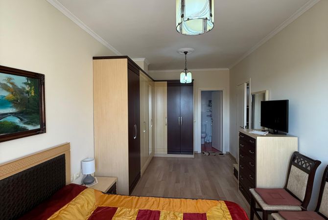 Shtepi me qera 2+1 ne Tirane - 580 Euro