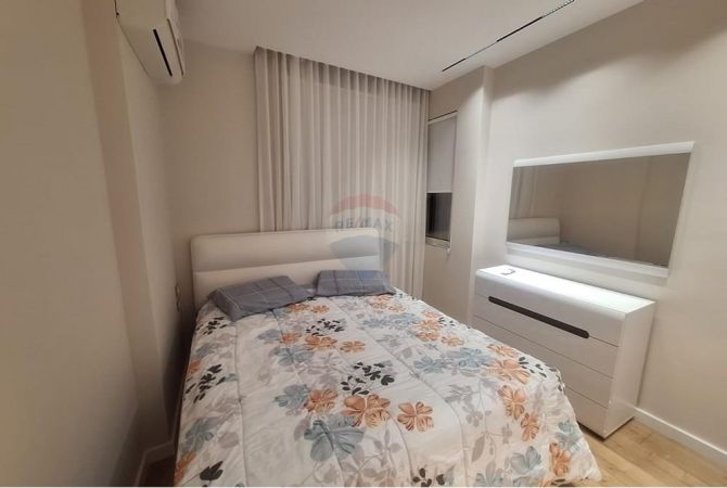 Shtepi me qera 1+1 ne Tirane - 700 Euro