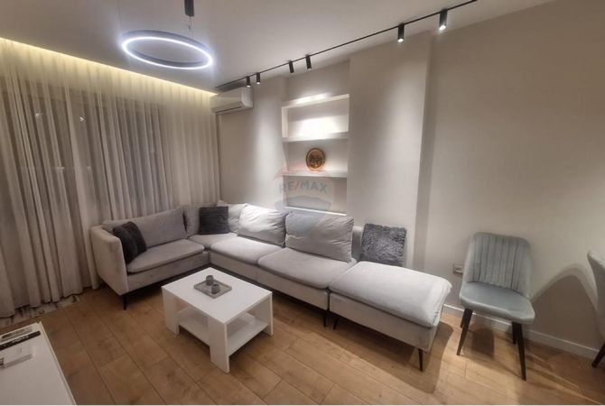 Shtepi me qera 1+1 ne Tirane - 700 Euro