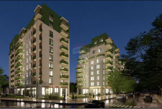 Shtepi ne shitje 1+1 ne Tirane - 120,600 Euro
