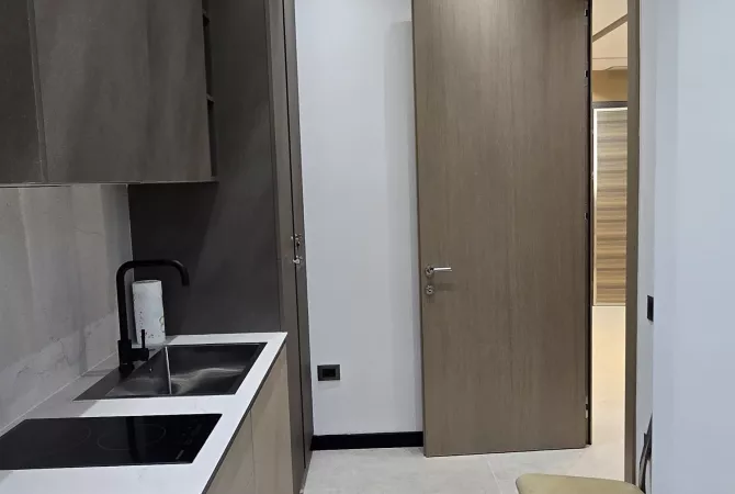 Shtepi ne shitje Apartament ne Tirane, 2+1, Mobilimi E mobiluar, Pagesa 295,000  Euro.