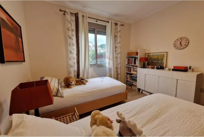 Shtepi me qera 1+1 ne Tirane - 550 Euro