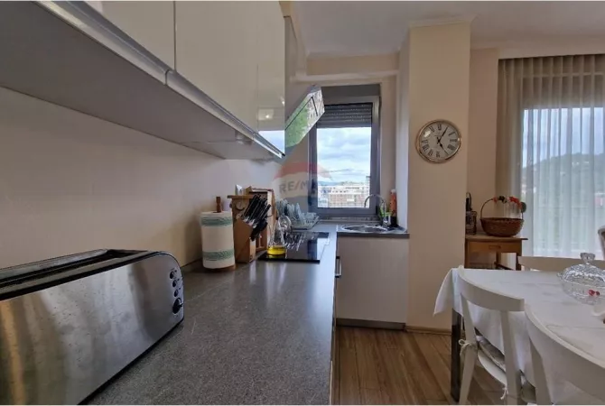 Shtepi me qera 1+1 ne Tirane - 550 Euro