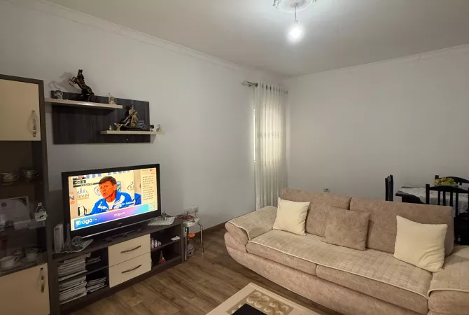 Shtepi ne shitje 2+1 ne Tirane - 135,000 Euro
