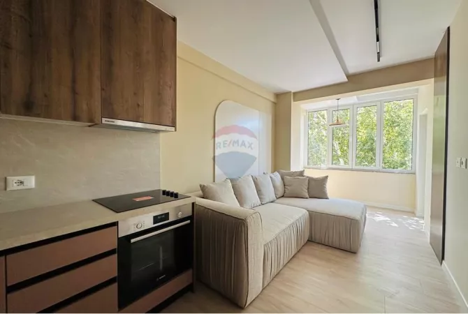 Shtepi ne shitje 1+1 ne Tirane - 1,400,000 Euro