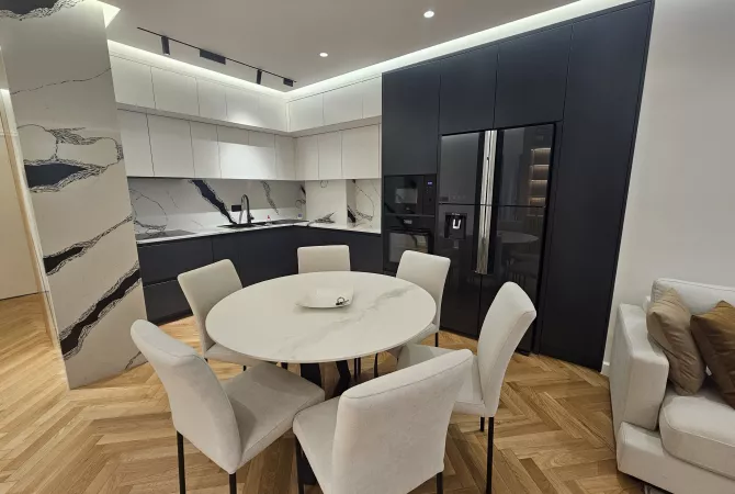 Shtepi me qera 2+1 ne Tirane - 700 Euro