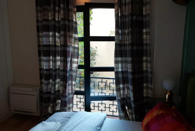 Shtepi me qera 2+1 ne Tirane - 700 Euro