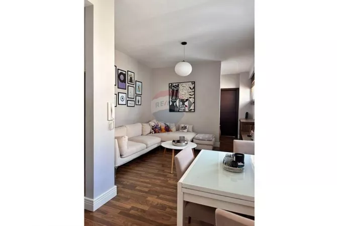 Shtepi ne shitje 1+1 ne Tirane - 172,000 Euro