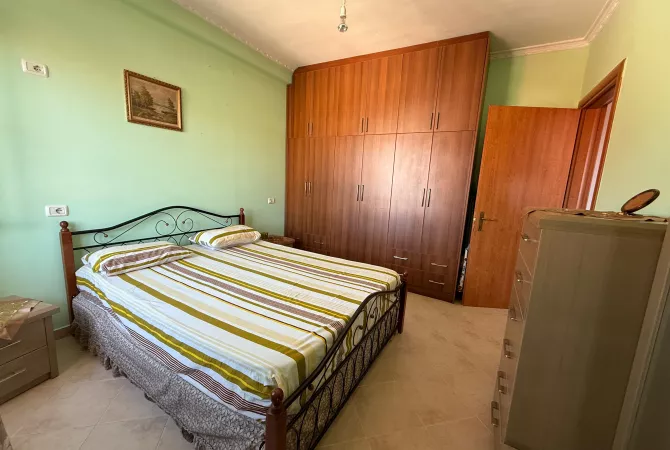 Shtepi ne shitje 2+1 ne Tirane - 165,000 Euro