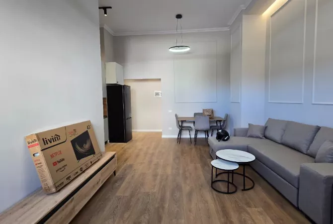 Casa in affitto 1+1 a Tirana - 650 Euro