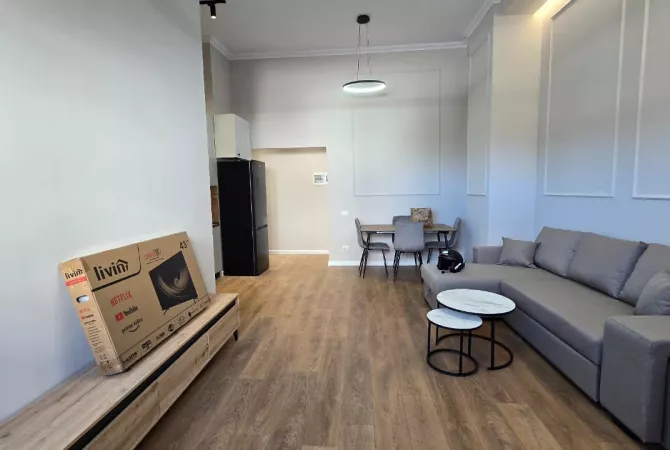 Casa in affitto 1+1 a Tirana - 650 Euro